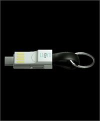 CAVO USB 3 IN 1 CLAP